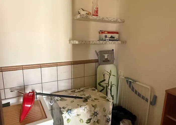 Pm 56 Via Grande Apartment Realmonte