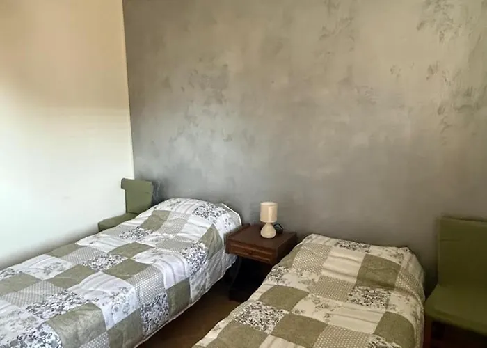 Apartment Pm 56 Via Grande