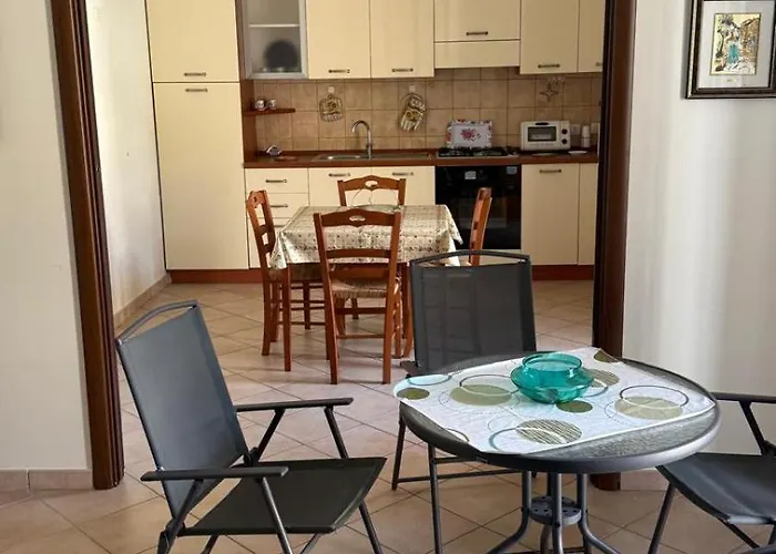 Pm 56 Via Grande * Realmonte