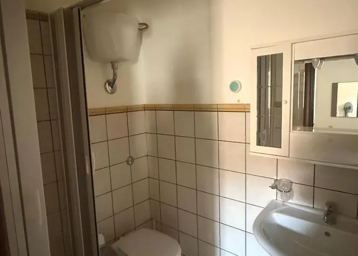 Apartment Pm 56 Via Grande