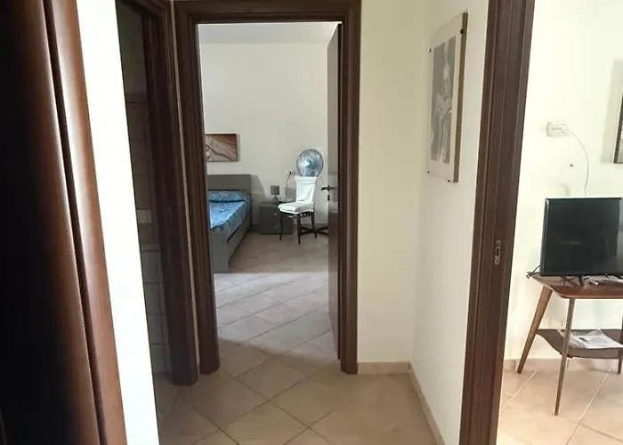 Apartment Pm 56 Via Grande Realmonte