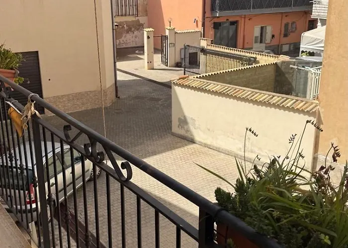 Pm 56 Via Grande Apartment