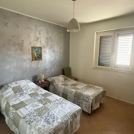 Appartement Pm 56 Via Grande