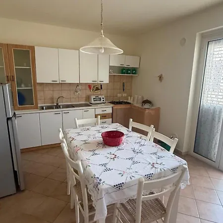 דירה Pm 56 Via Grande *