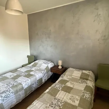 Appartement Pm 56 Via Grande