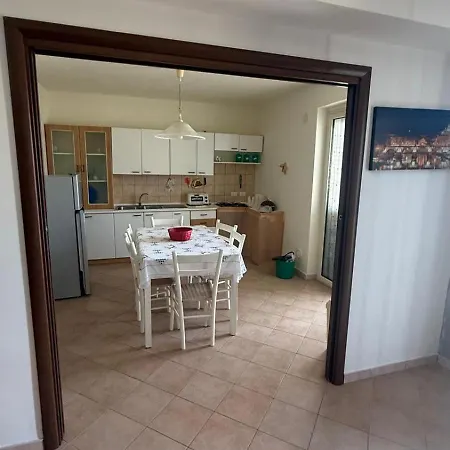 Appartement Pm 56 Via Grande *