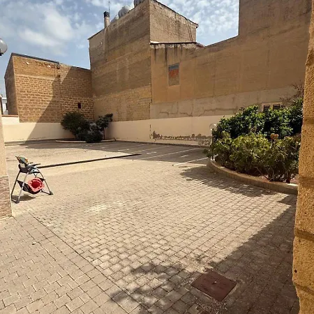 Pm 56 Via Grande דירה *