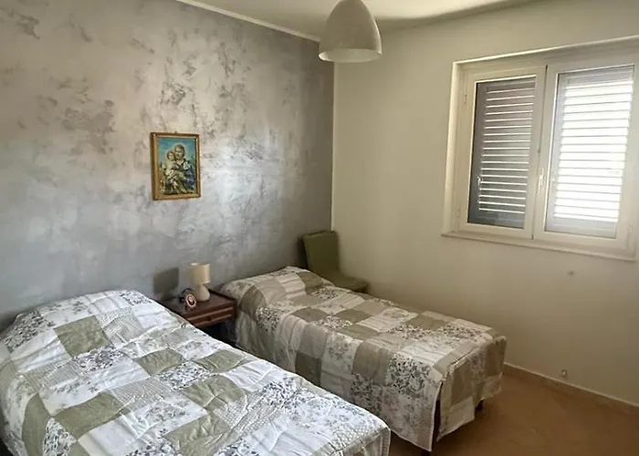 דירה Pm 56 Via Grande