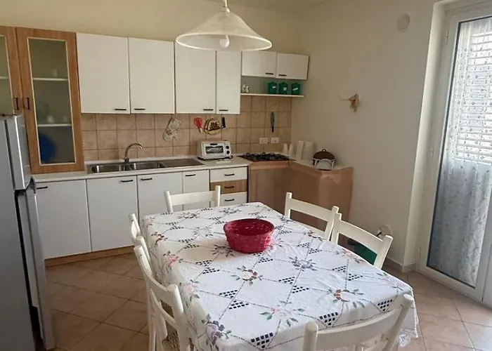דירה Pm 56 Via Grande *