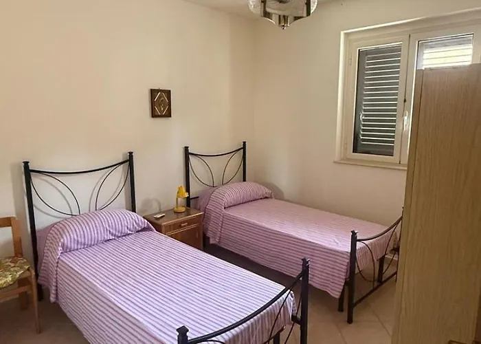 דירה Pm 56 Via Grande