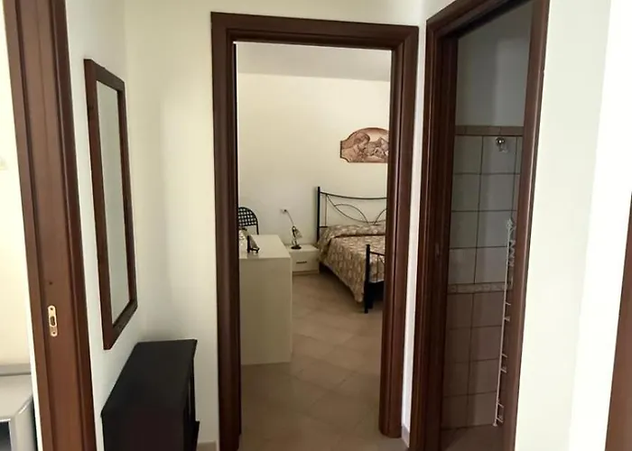 Pm 56 Via Grande 公寓 *