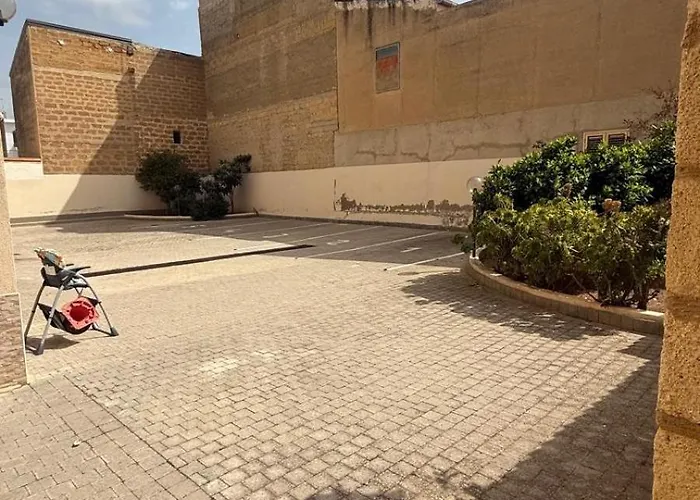 Pm 56 Via Grande דירה *