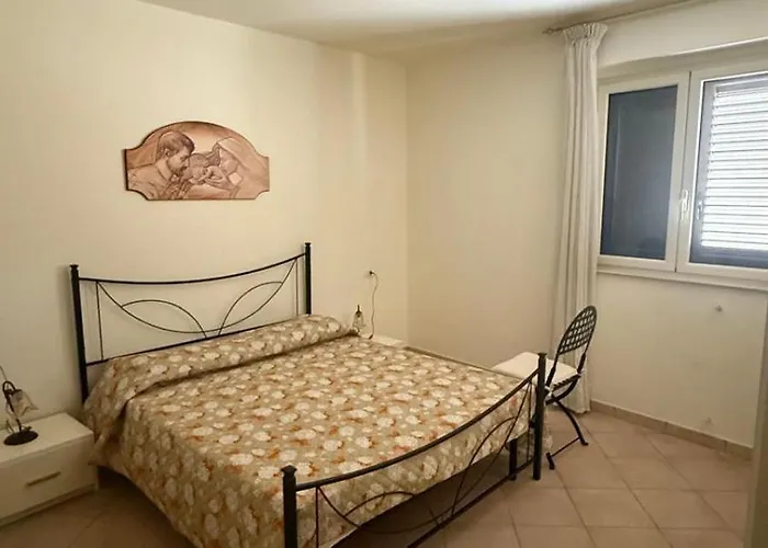 公寓 Pm 56 Via Grande *