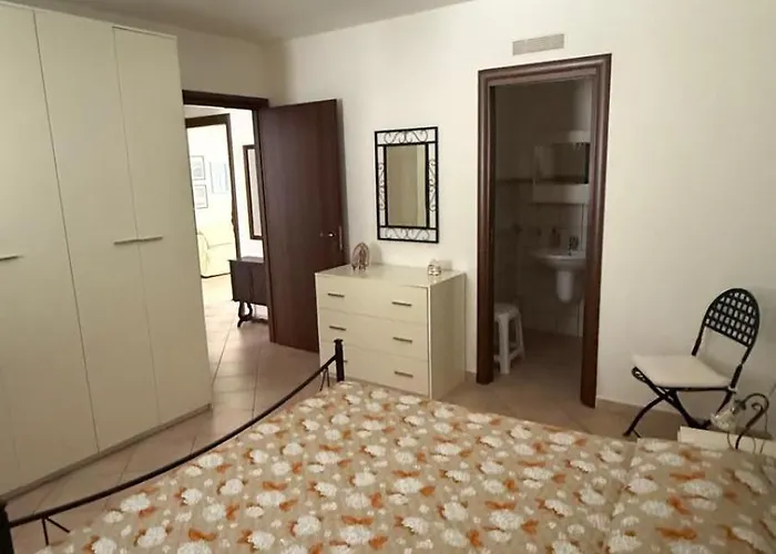 דירה Pm 56 Via Grande *